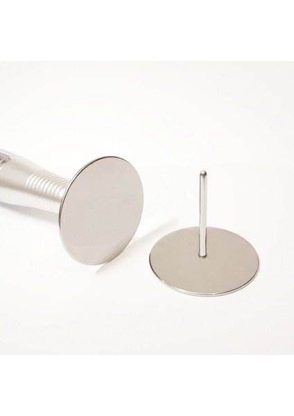 25MM 3 Adet Tırnak Matkap Disk Ucu Paslanmaz Çelik Yedek Zımpara Diski Mandrel Elektrikli Tırnak Matkap Aksesuarları Zımpara Kağıdı (Yurt Dışından) fiyatları