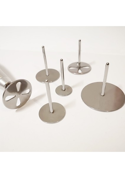 25MM 3 Adet Tırnak Matkap Disk Ucu Paslanmaz Çelik Yedek Zımpara Diski Mandrel Elektrikli Tırnak Matkap Aksesuarları Zımpara Kağıdı (Yurt Dışından) fırsatları