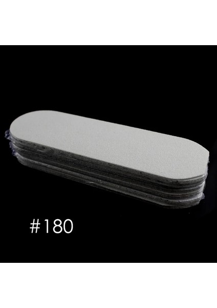10 Adet 180G 10/20 Adet Ayak Değiştirme Tampon Dosyaları Ayak Bakımı Masaj Salonu Sert Cilt Sökücü Pedikür Pedi Cilt Kaldırma Zımpara Bezi (Yurt Dışından)