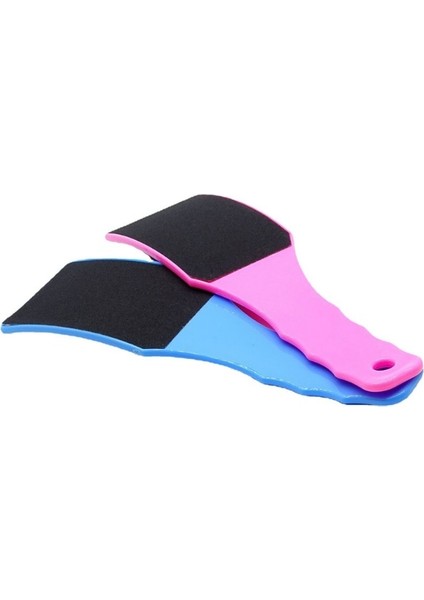 Beyaz Pedikür Ayak Bakımı Büyük Zımpara Törpü Ayak Dosya Araçları Çift Taraflı Duygusuz Sökücü Sert Cilt Taşlama Cilt (Yurt Dışından) modelleri