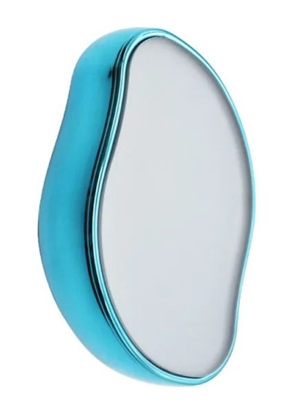 Bule 2022 Yeni Taşınabilir Epilasyon Fiziksel Ağrısız Epilatör Yıkanabilir Yeniden Kullanılabilir Erkekler ve Kadınlar Için Saç Kaldırma Güzellik Bakım Araçları (Yurt Dışından)