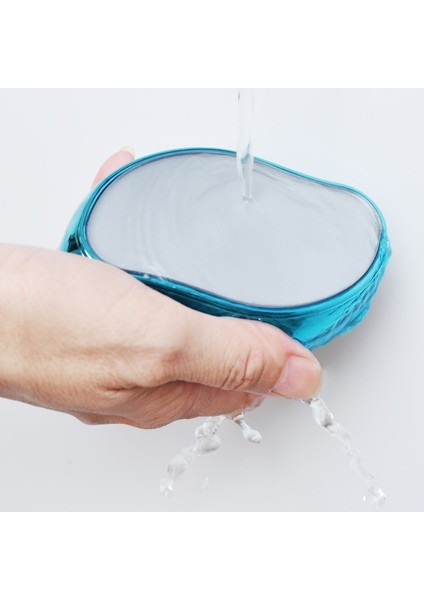 Bule 2022 Yeni Taşınabilir Epilasyon Fiziksel Ağrısız Epilatör Yıkanabilir Yeniden Kullanılabilir Erkekler ve Kadınlar Için Saç Kaldırma Güzellik Bakım Araçları (Yurt Dışından) indirimleri