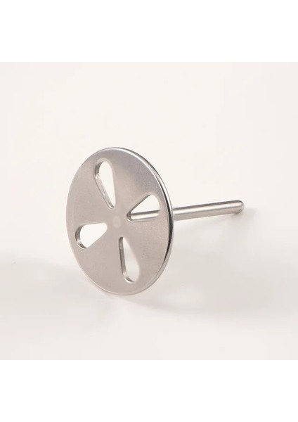 25MM Disk 2 Kendinden Yapışkanlı Zımpara Diski Parlatma Için Yedek Ped 25MM Elektrikli Ayak Dosya Seti Dolum Disk Tırnak Matkap Uçları Ayak Törpüleri (Yurt Dışından)