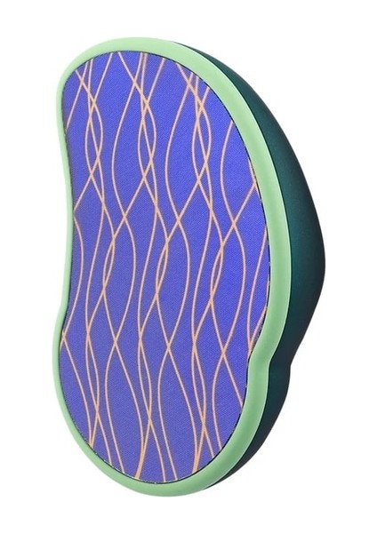 Koyu Yeşil Kristal Saç Silgi Ağrısız Eksfoliasyon Epilasyon Epilatör Epilasyon Aracı (Yurt Dışından)