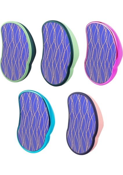 Koyu Yeşil Kristal Vücut Epilatör (Yurt Dışından) fiyatları