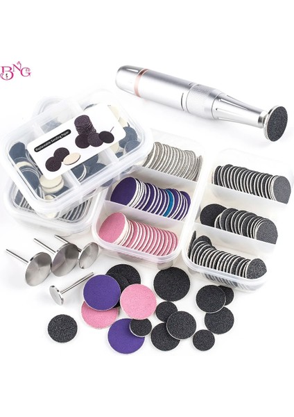 60 Adet-Mix GRIT-20MM 60 Adet/takım Profesyonel Spa Pedikür Diskleri Yedek Zımpara Dosyaları 80/120/180 # Rulman Ayak Scrubber Ölü Cilt Sökücü (Yurt Dışından) modelleri