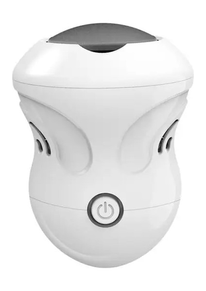 Beyaz 1 Takım Otomatik Pedikür Makinesi (Yurt Dışından)