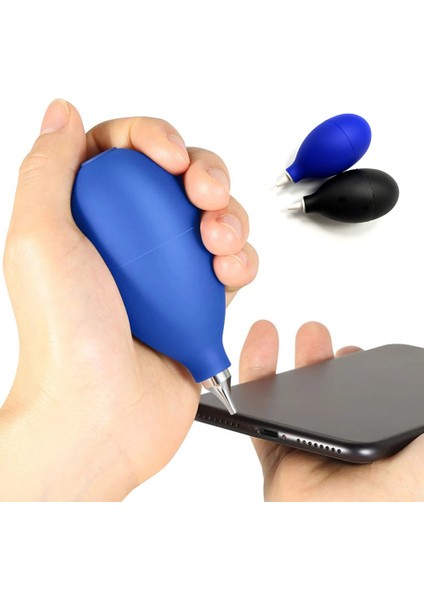 Fantasygoods Bilgisayar Klavye Temizleyici Kamera Lensi Temizleme Aracı Toz Üfleme Araçları Etli Bitkiler Evrensel Toz Giderme Araçları (Yurt Dışından)