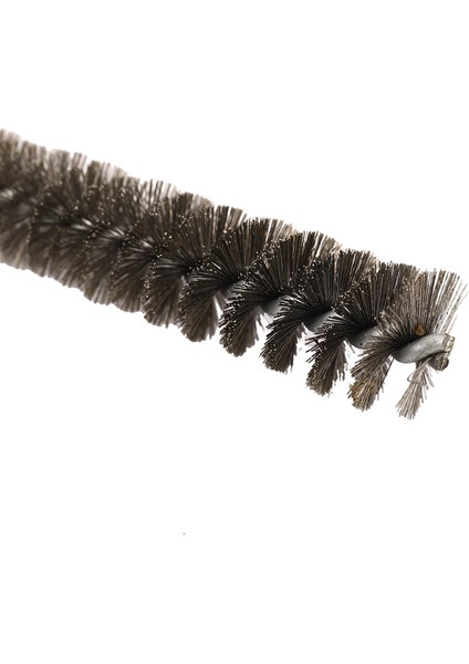 17CM Uzunluk 20MM Çap Paslanmaz Çelik Tel Boru Temizleme Fırçası (Yurt Dışından) indirimleri