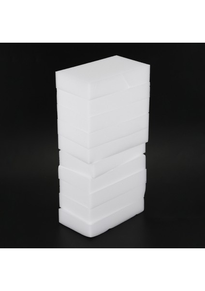100X60X20MM 10PCS Sihirli Sünger Silgi Melamin Temizleyici-Beyaz (Yurt Dışından) indirimleri