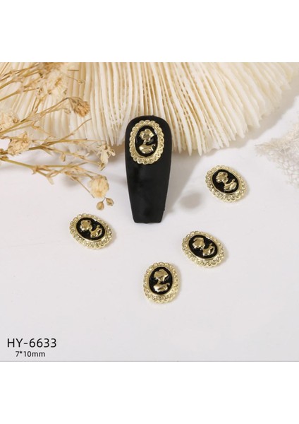 F Tırnak Dekorasyon Takı Tırnak Süsleri Süsler 3D Takılar Narin Tırnak Sanat Takılar Manikür Takı (Yurt Dışından) modelleri