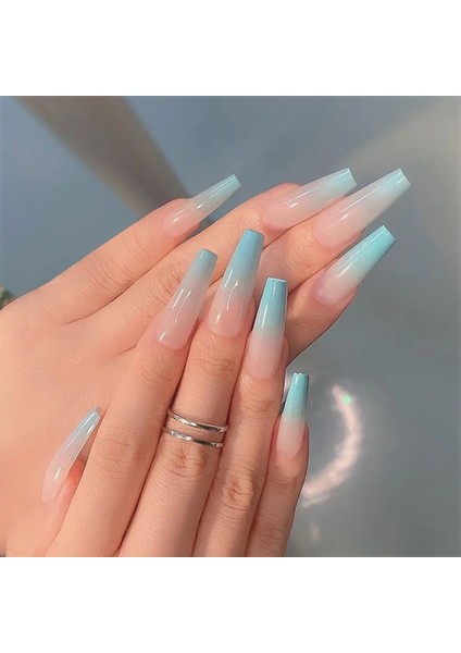 15 Tırnak Uzatma Ucu Tırnaklara Basın Sahte Mat Ipuçları Yanlış Çivi Nefis Tırnak Ucu (Yurt Dışından) indirimleri