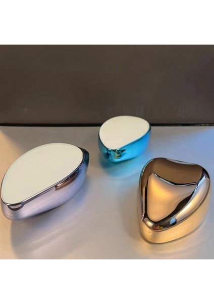 Altın Kristal Fiziksel Epilasyon Epilatör Yeniden Kullanılabilir Bleame Saç Silgi Ağrısız Epilasyon Yüz Vücut Güzellik Aracı Ev Kullanımı Için (Yurt Dışından) indirimleri