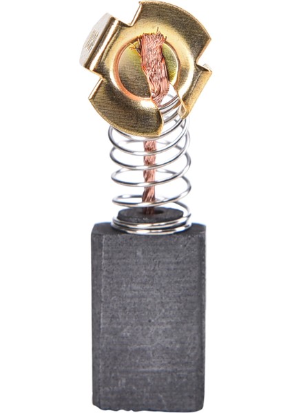 Jenerik Elektrik Motoru Için 10 Adet 6.5X7.5X13.5MM Karbon Fırçalar (Yurt Dışından)