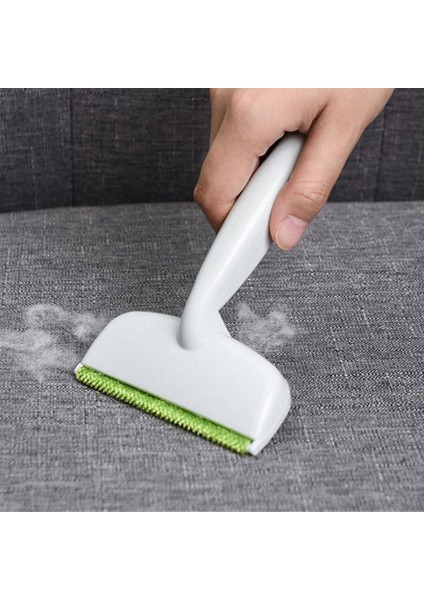 Taşınabilir Manuel Tüy Toplayıcı (Yurt Dışından)