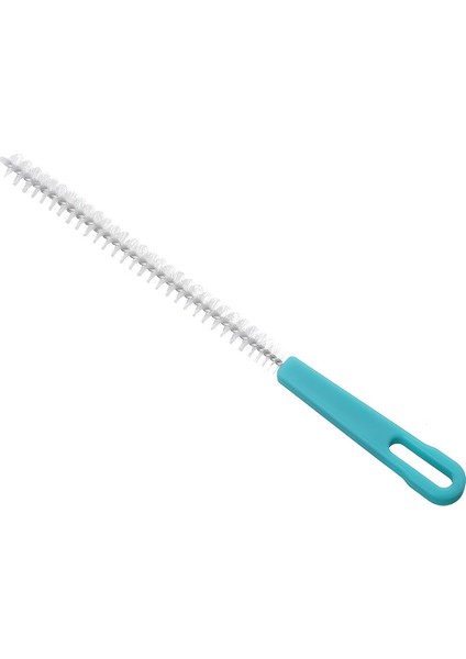 Naylon Tüp Spiral Fırçalar Pipet Seti Pipetler Temizleme Fırçaları Temiz Aletler Anlan (Yurt Dışından)