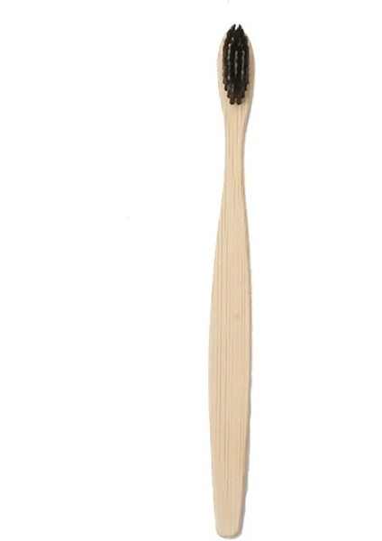 1 Takım Doğal Bambu Diş Fırçası Yetişkin Çocuk Isteğe Bağlı Bambu Diş Fırçası Taşınabilir Seyahat Tutucu Seti Yıkanabilir Bpa Ücretsiz Bambu Kılıf (Yurt Dışından)