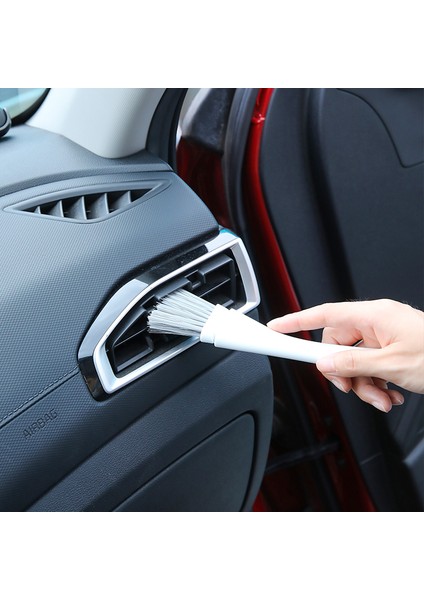 In 1 Pencere Oluk Temizleme Fırçası Windows Yuvası Kapı Parça Zemin Gapbrushes Toz Kürek Ev Temizlik Alet Takımı (Yurt Dışından) modelleri