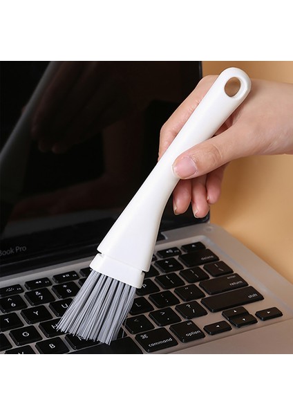 In 1 Pencere Oluk Temizleme Fırçası Windows Yuvası Kapı Parça Zemin Gapbrushes Toz Kürek Ev Temizlik Alet Takımı (Yurt Dışından) fırsatları