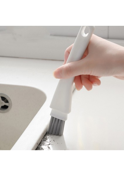 In 1 Pencere Oluk Temizleme Fırçası Windows Yuvası Kapı Parça Zemin Gapbrushes Toz Kürek Ev Temizlik Alet Takımı (Yurt Dışından) indirimleri