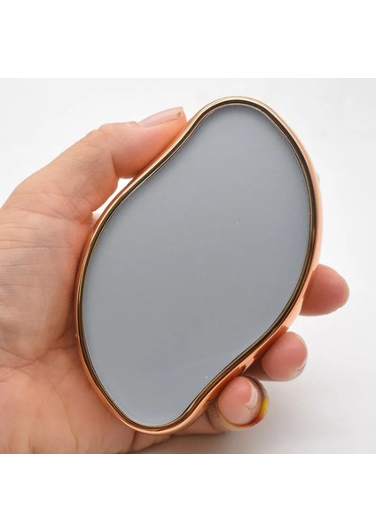 Erkekler ve Kadınlar Için 4 2023 Yeni Fiziksel Epilasyon Cam Epilasyon Aracı Vücut Tüyleri Tekrar Tekrar Yıkanabilir ve Kullanılabilir (Yurt Dışından) indirimleri