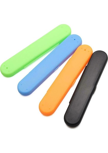 Adet Taşınabilir Dil Temizleme Dil Temizleyiciler Dil Kazıyıcı Yeniden Kullanılabilir Paslanmaz Çelik Ağız Dil Temizleyici Fırça (Yurt Dışından) modelleri