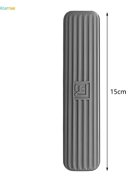 Banyo Windows Tuvalet Için Taşınabilir Mini Paspas Kafası Paspas Yedek Kafa (Yurt Dışından)