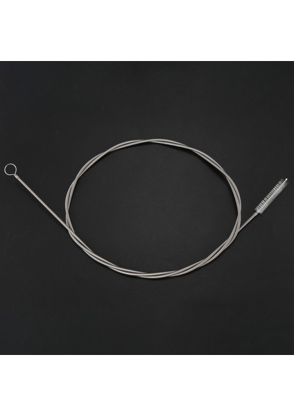 1.5m Giriş ve Çıkış Borusu Temizleme Yayı Uzun Fırça Hortum Temizleyici (Yurt Dışından) indirimleri