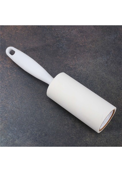 Giysiler Için 5 Yapışkanlı Lint Rulo Seti ile Tam 360 Sayfalık Lint Roller (Yurt Dışından) fiyatları