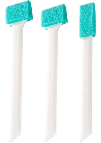 Adet/takım Çok Amaçlı Pencere Kapı Klavye Temizleme Fırçası Ev Temizleyici Mutfak Davlumbaz Pencere Oluk Temizleme Araçları-3pcs (Yurt Dışından)