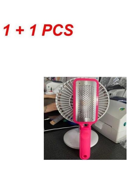 Mix A 2 Adet 1 ~ 5 Adet Çift Taraflı Ayak Topuk Metal Törpü (Yurt Dışından)