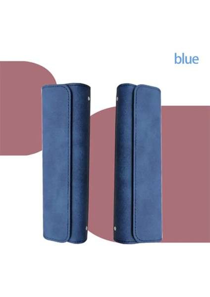 Xiao Mi Philips Oral-B Seago Apiyoo Evrensel Elektrikli Diş Fırçası Seyahat Taşıma Çantası Pu Su Geçirmez Koruyucu Saklama Kutusu (Yurt Dışından)