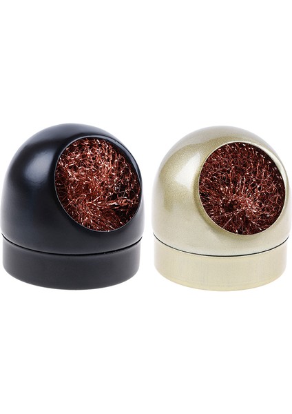 Kaynak Lehimleme Havya Ucu Temizleyici Stand Seti Katmanlı Çelik Tel Temizleme (Yurt Dışından) modelleri