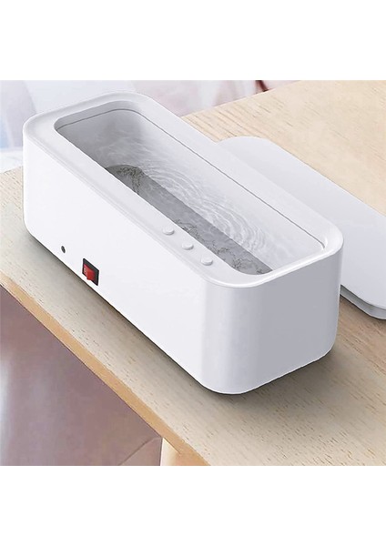 USB Gözlük Takı Küçük Temizleyici, Takı Temizleme Makinesi, Ev Küçük (Yurt Dışından)