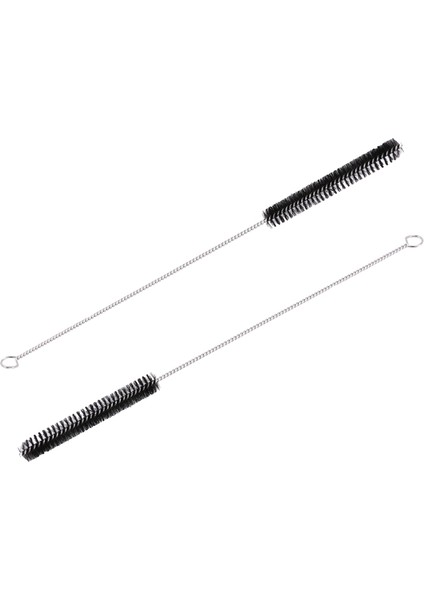 Metal Boru Boru Temizleme Tel Fırçası 28CM Uzun 10MM Dia 6 Adet (Yurt Dışından) fırsatları