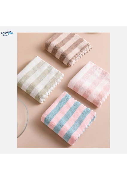 Cihaz Gözlük Mobilyaları Için 30X30CM Temizlik Bezi Keseleri (Yurt Dışından)
