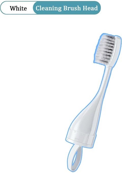 Seyahat Katlanabilir Diş Fırçası Açık Kamp Taşınabilir Doldurulabilir Diş Macunu Sıfır Atık Ağız Hijyeni Diş Bakımı Diş Arası Fırçası (Yurt Dışından) fiyatları