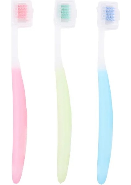 Temiz Ortodontik Parantez Toksik Olmayan Yetişkin Ortodontik Diş Fırçaları Diş Diş Fırçası Seti Ua Trim Yumuşak Diş Fırçası (Yurt Dışından) fiyatları