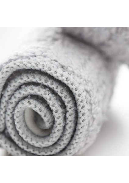 Adet Değiştirin Paspas Bezi Xiaomi Mijia Deerma Su Püskürtme Paspas 360 Dönen Temizlik Bezi Kafa Ahşap Karbon Fiber (Yurt Dışından) fiyatları