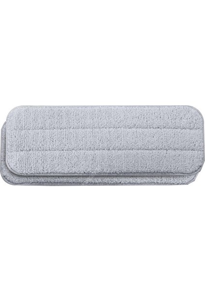 Adet Değiştirin Paspas Bezi Xiaomi Mijia Deerma Su Püskürtme Paspas 360 Dönen Temizlik Bezi Kafa Ahşap Karbon Fiber (Yurt Dışından) modelleri