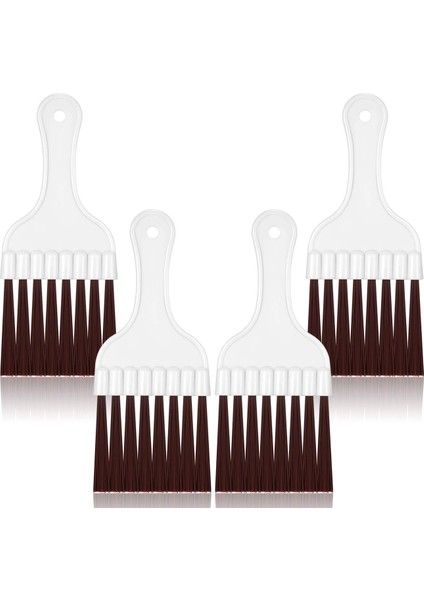 Paket Klima Kondenser Fin Temizleme Fırçası Buzdolabı Bobin Temizleme Çırpma Fırçası Küçük Plastik Çırpma Fırçası (Yurt Dışından) fiyatları