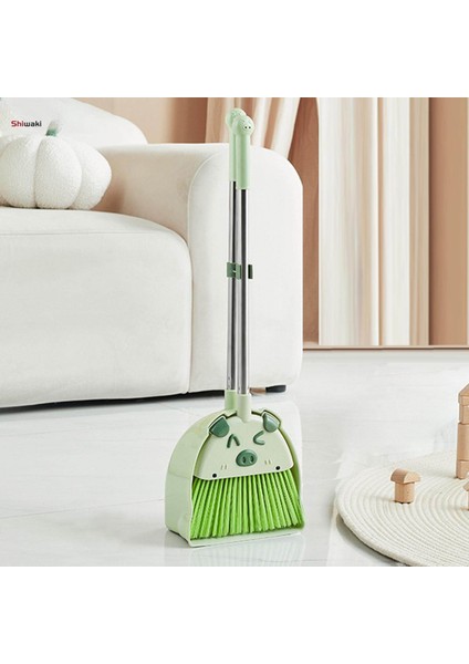 Küçük Süpürge ve Faraş Seti Küçük Kızlar Için Temizleme Süpürme Oyun Seti (Yurt Dışından) fiyatları