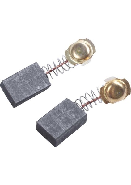 10 Adet 17×13×7mm Elektrikli Alet Motoru Karbon Fırça 999038 Hitachi Için Siyah+Altın+Gümüş (Yurt Dışından) fırsatları