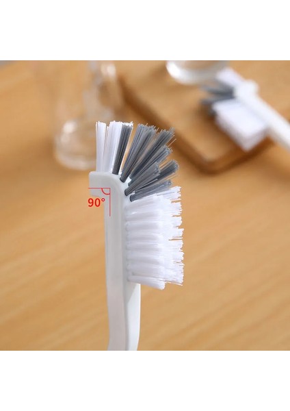 25.5 cm Uzun Saplı Temizleme Fincan Fırçası Japon Tarzı Temizleme Şişesi Için Dar Fırçalar (Yurt Dışından)