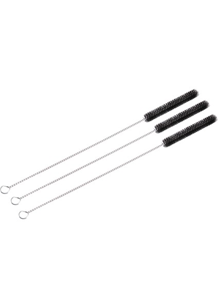 Namuny Metal Boru Boru Temizleme Tel Fırçası 28 cm Uzun 10MM Çap 6 Adet (Yurt Dışından)