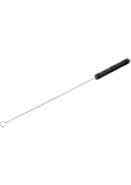 Namuny Metal Boru Boru Temizleme Tel Fırçası 28 cm Uzun 10MM Çap 6 Adet (Yurt Dışından)