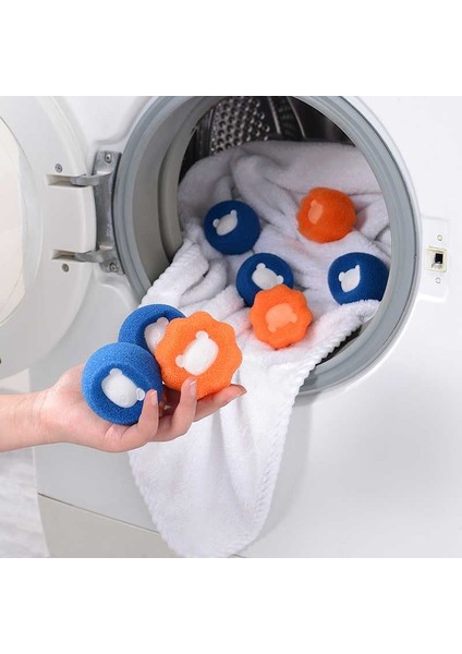 Adet Sihirli Çamaşır Topu Epilasyon Yapışkan Temizleme Külleme Makinesi Kullanışlı Alet Filtresi (Yurt Dışından) fırsatları