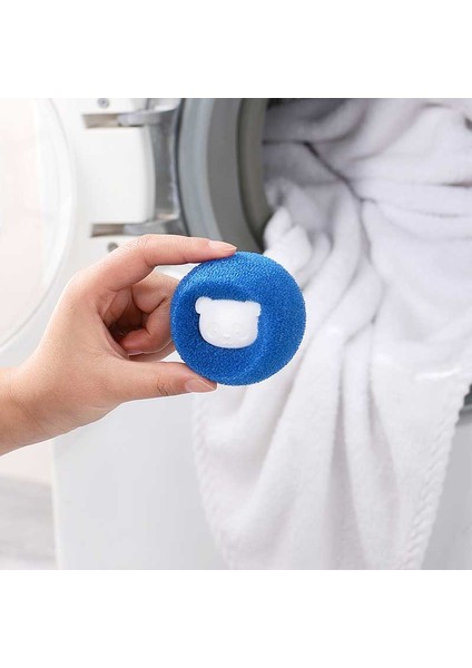 Adet Sihirli Çamaşır Topu Epilasyon Yapışkan Temizleme Külleme Makinesi Kullanışlı Alet Filtresi (Yurt Dışından) indirimleri