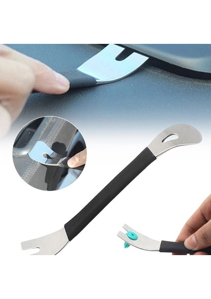Araba Dayanıklı Trim Yatay Gözetleme Aracı Kapı Paneli Ses Terminali Bağlantı Elemanı Temizleme Patinaj Aracı (Yurt Dışından) modelleri