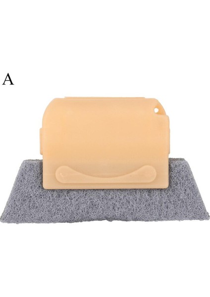 [sıcak] 1 Pc Yaratıcı Pencere Oluk Temizlik Bezi Çerçeve Kapı Temizleme Fırçası Windows Yuvası Temizleyici Fırça Pencere Yuvası Temizleme Aracı (Yurt Dışından)